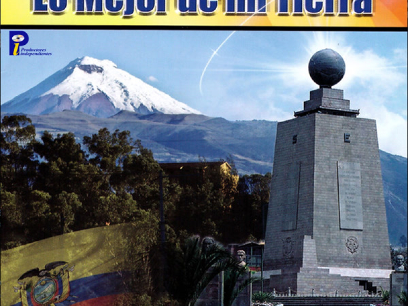 Lo Mejor De Mi Tierra