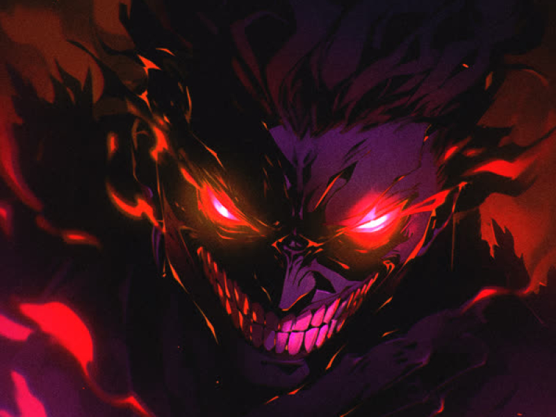 DOMA SELVAGEM (Single)