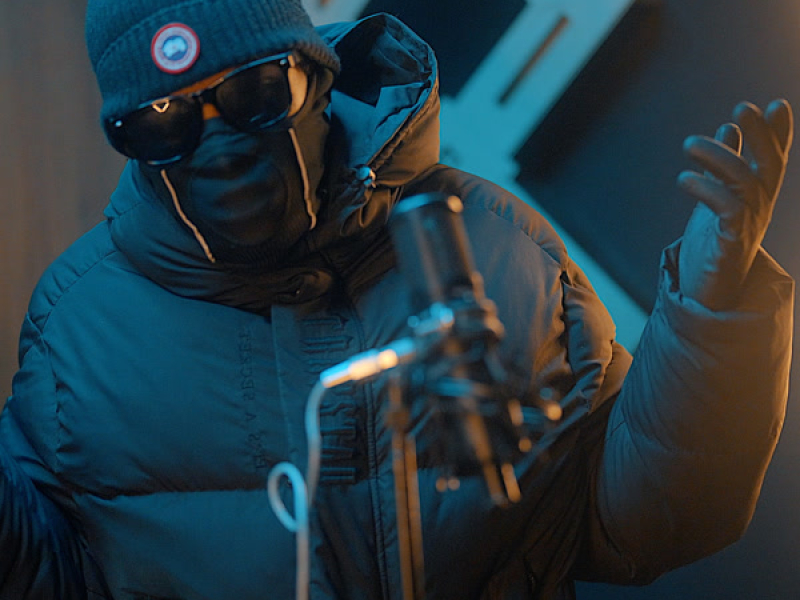 The Hotspot (Single)