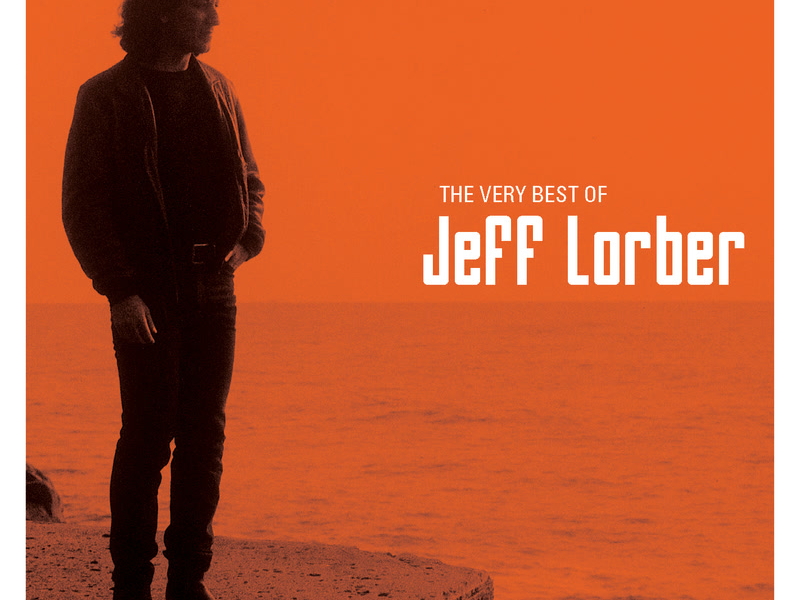 The Very Best Of Jeff Lorber