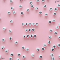 Happy New Year (Single)