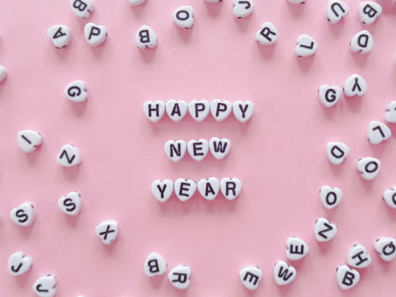 Happy New Year (Single)