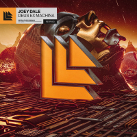 Deus Ex Machina (Single)
