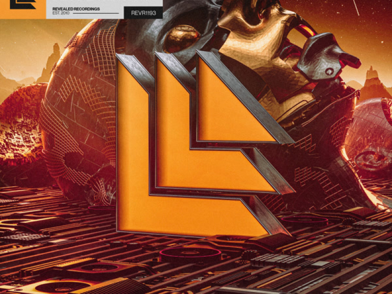 Deus Ex Machina (Single)