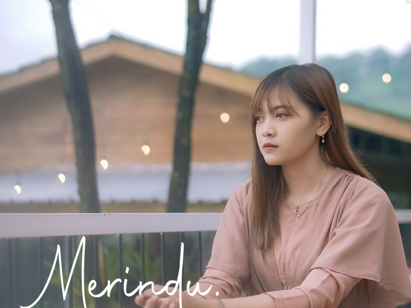 Merindu (Single)