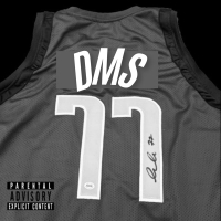 DMs (Single)