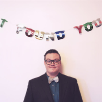 I Found You (Single)