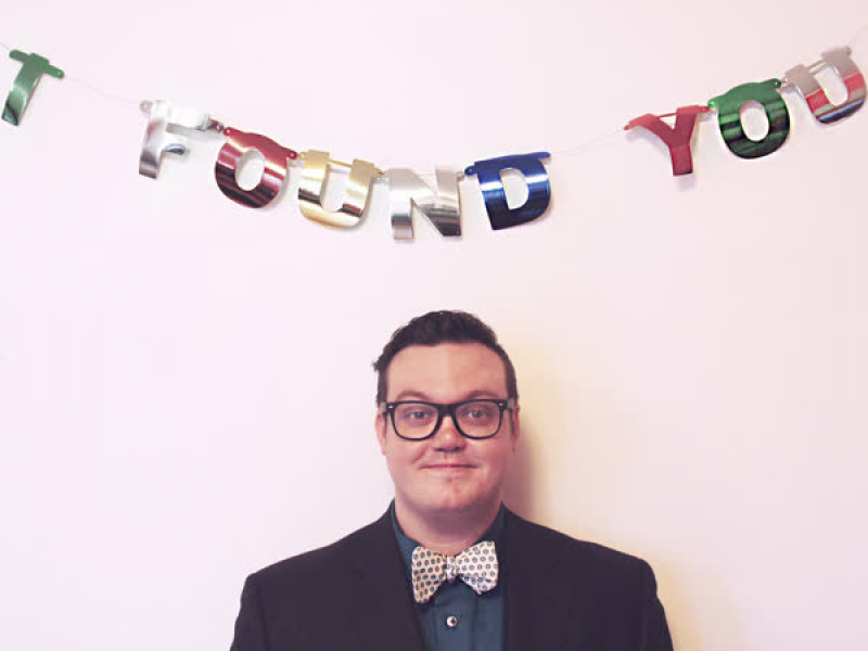 I Found You (Single)