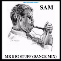 Mr. Big Stuff (Dance Mix) (Single)