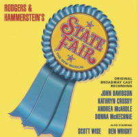 State Fair: The New Musical (Original Broadway Cast Recording)