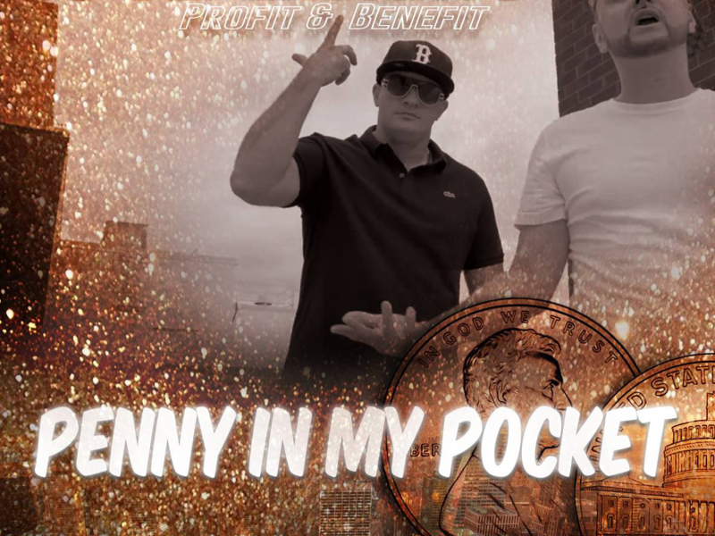 Penny in My Pocket