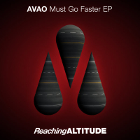 Must Go Faster EP (Single)