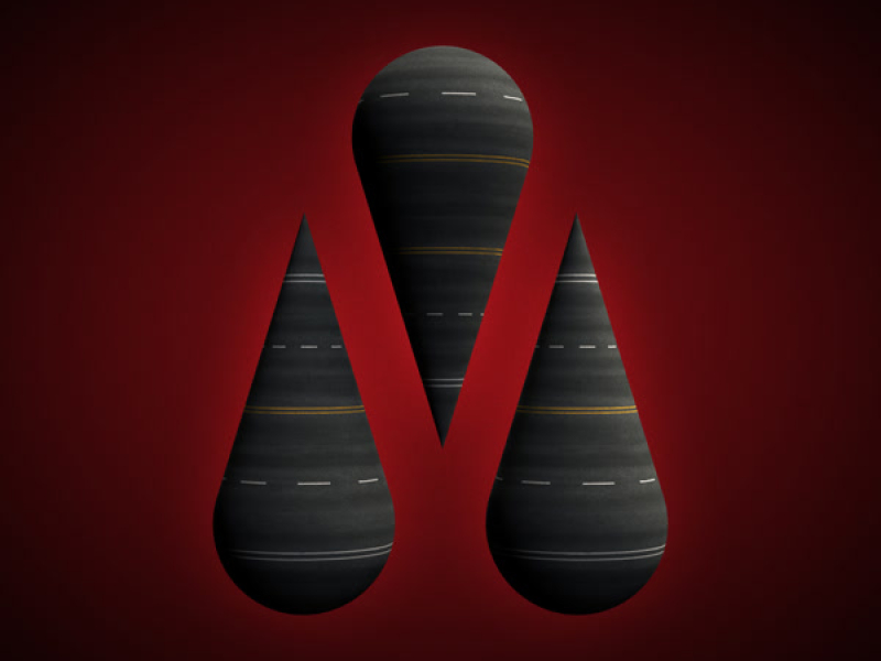 Must Go Faster EP (Single)