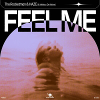 Feel Me (EP)