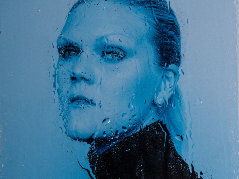 Finding Place (Single)