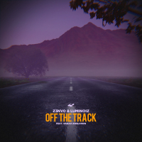 Off The Track (feat. Sarah Anglionin) (EP)