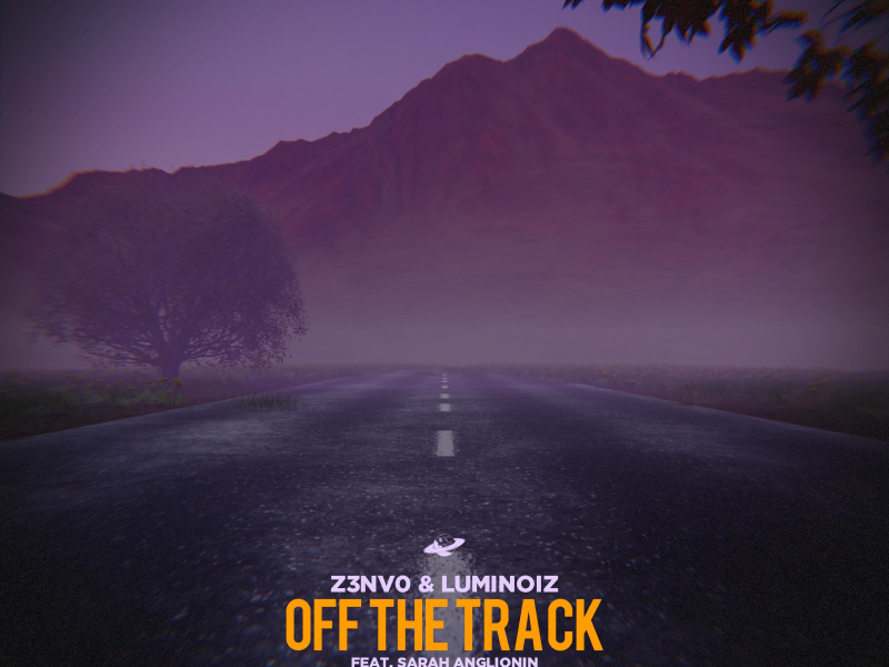 Off The Track (feat. Sarah Anglionin) (EP)