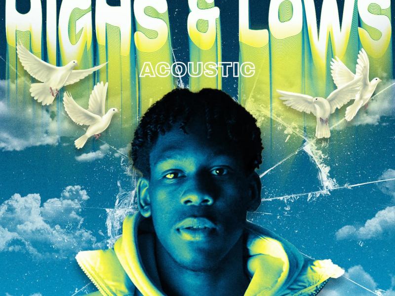 Highs & Lows (Acoustic) (Single)