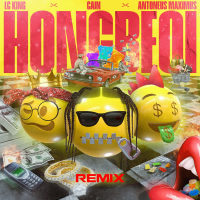 Hong Bé Ơi (Pi Seven Remix) (Single)