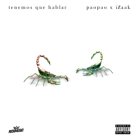 tenemos que hablar (Single)