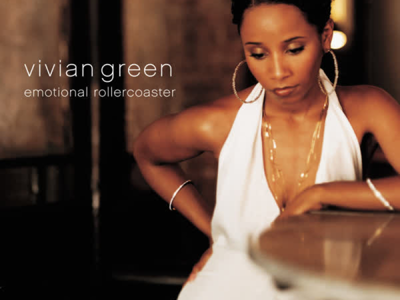 Emotional Rollercoaster