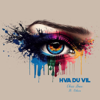 Hva Du Vil (EP)