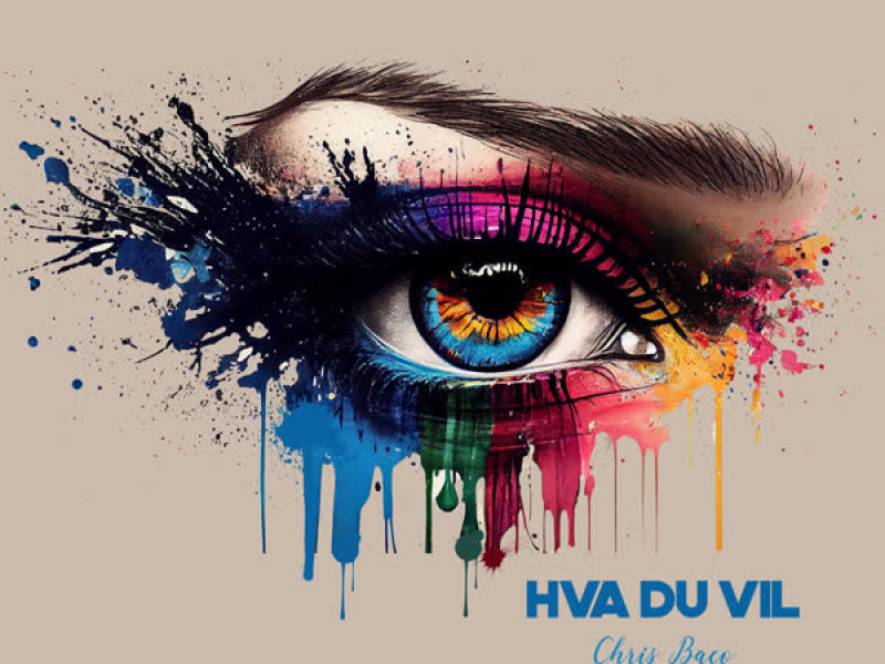 Hva Du Vil (EP)