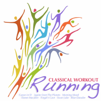 Classical Workout - Running