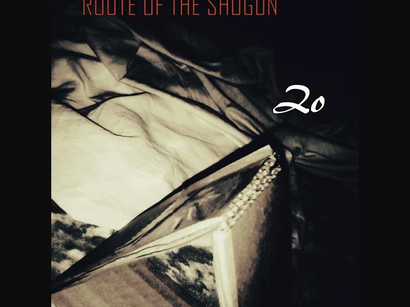 Route of the Shogun (Single)