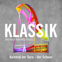 Der Schwan aus Karneval der Tiere (The Swan from Carnival of the Animals) (Single)