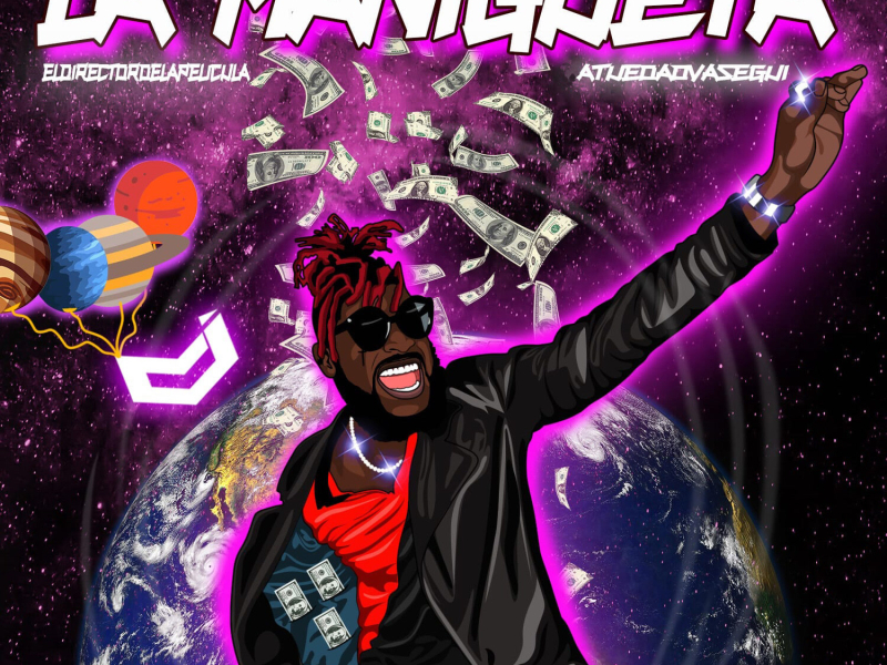 La Manigueta (Single)