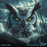 Triple Cask (Single)