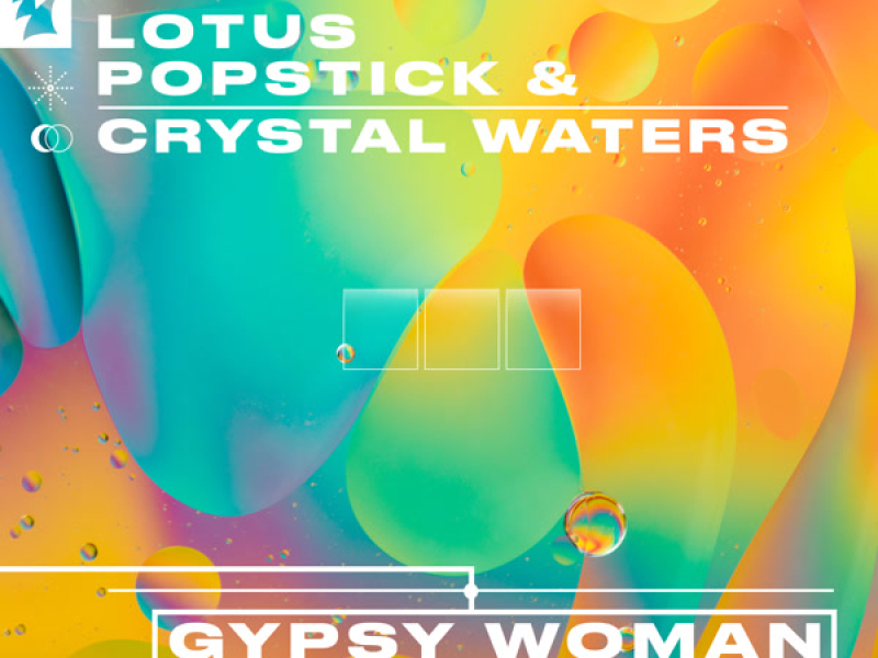 Gypsy Woman (She's Homeless) (Jude & Frank Edit) (Single)