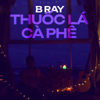 Thuốc Lá Cà Phê (EP)