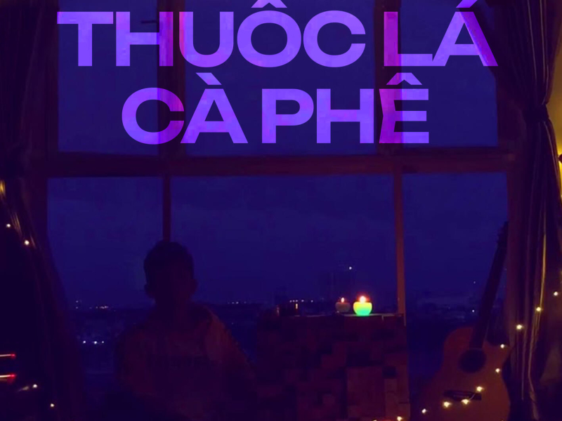 Thuốc Lá Cà Phê (EP)