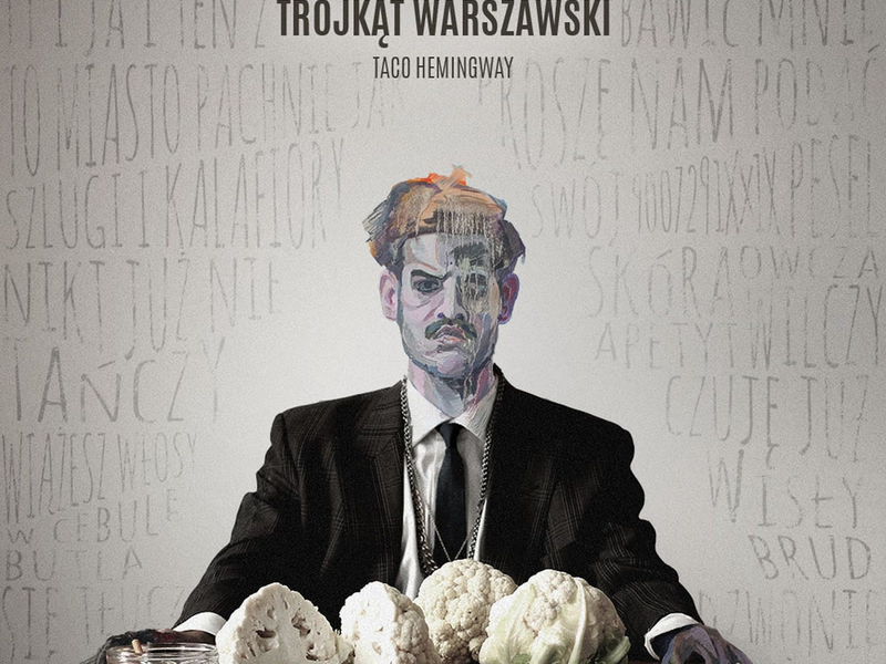 Trójkąt warszawski