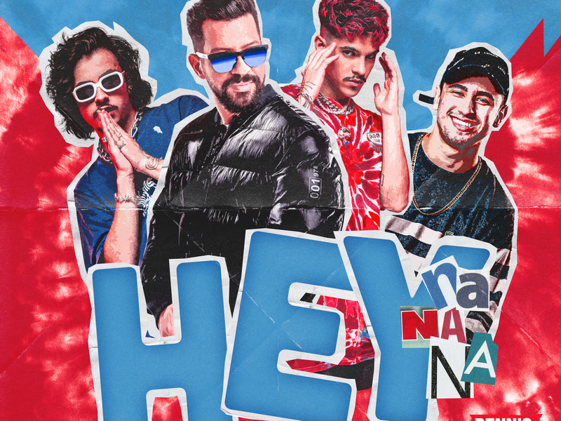 Hey (Na Na Na) (Single)