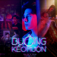 Buông Kẻo Muộn (Single)