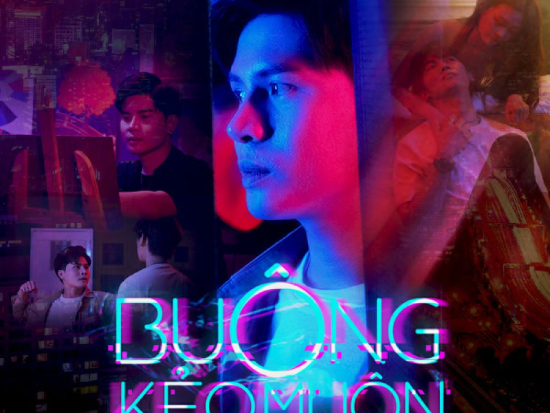 Buông Kẻo Muộn (Single)