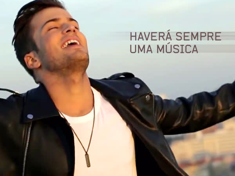 Haverá Sempre uma Música (Single)