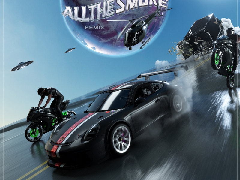 All the Smoke (Elias Remix)