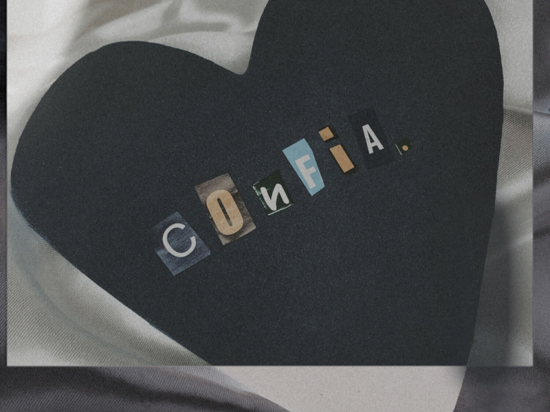 Confia (Single)