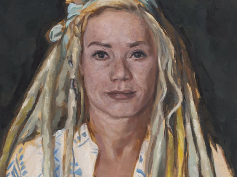 Unni Synger Wilhelmsen (Live Fra Ibsenhuset)