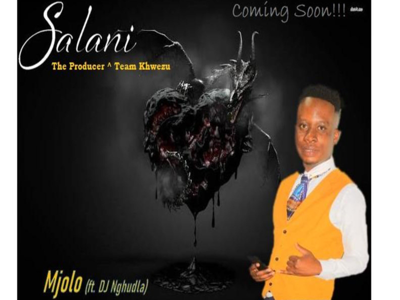 Mjolo (feat. DJ Nghundla) (Single)