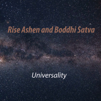 Universality (EP)