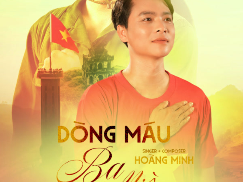 Dòng Máu Ba Miền (Single)