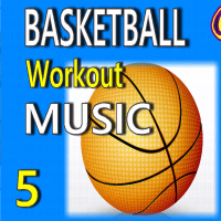 Basketball Workout Music, Vol. 5