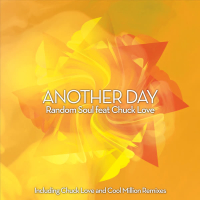 Another Day (EP)