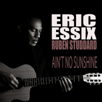 Ain't No Sunshine (Featuring Ruben Studdard) (Single)