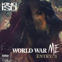 World War Me - Entry: 3 (EP)